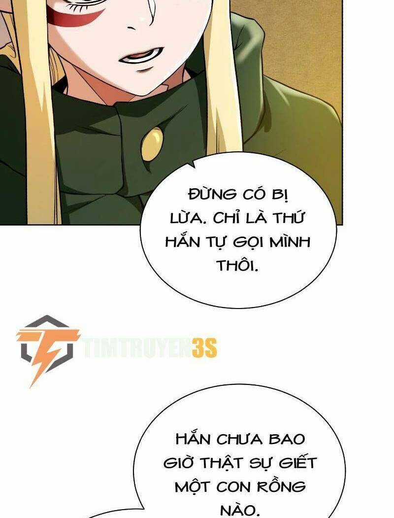 Cổ Vật Trong Hầm Tối Chapter 44 trang 29