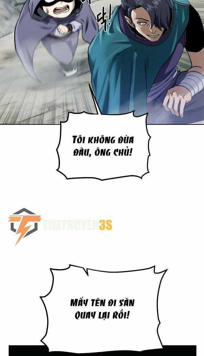 Cổ Vật Trong Hầm Tối Chapter 44 trang 3