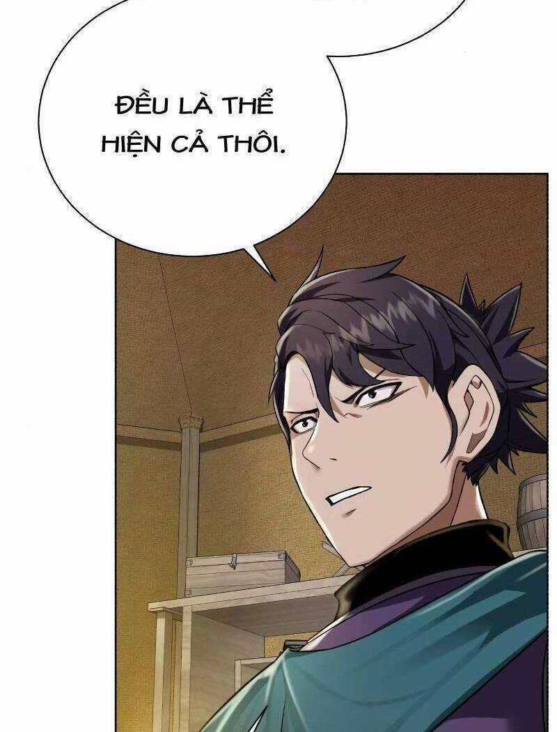 Cổ Vật Trong Hầm Tối Chapter 44 trang 30