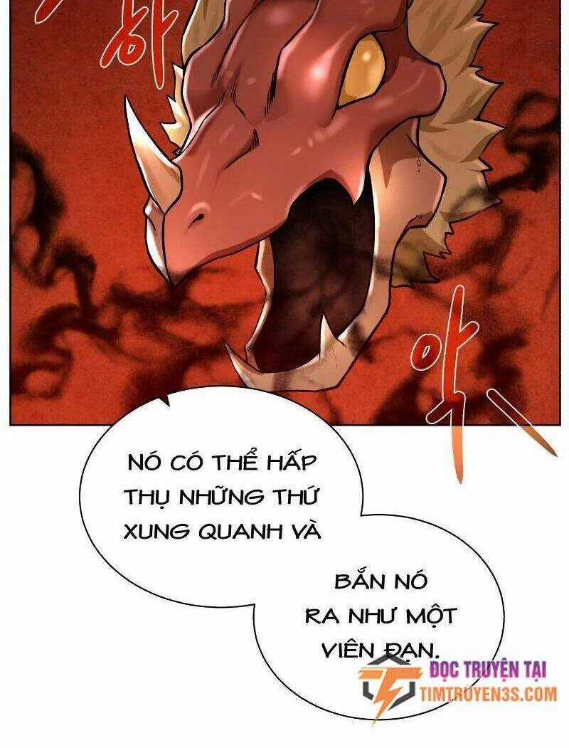 Cổ Vật Trong Hầm Tối Chapter 44 trang 33