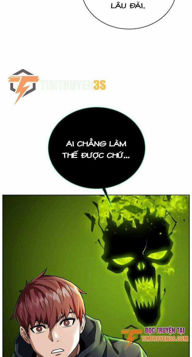 Cổ Vật Trong Hầm Tối Chapter 44 trang 37