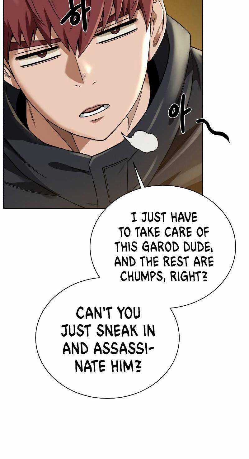 Cổ Vật Trong Hầm Tối Chapter 44 trang 38