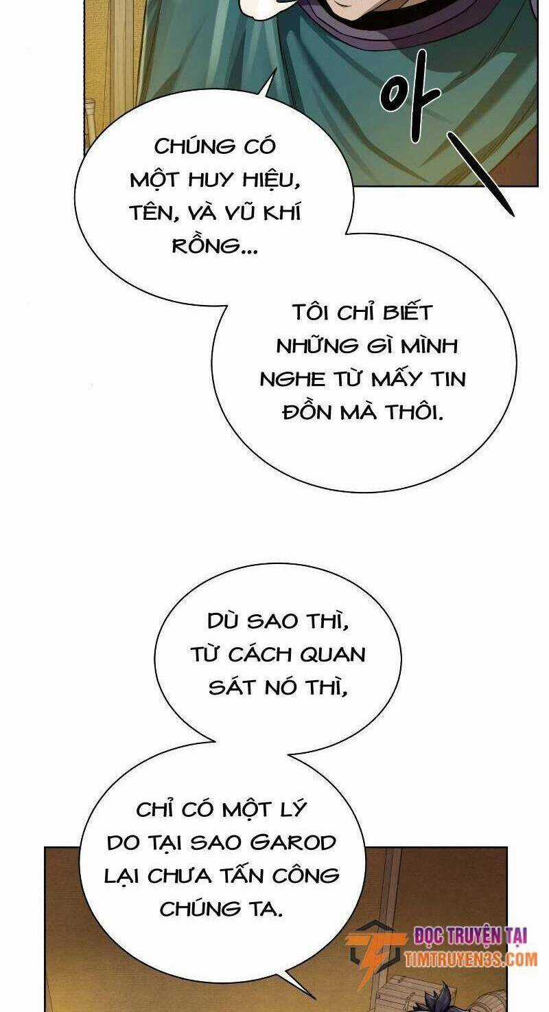 Cổ Vật Trong Hầm Tối Chapter 44 trang 41