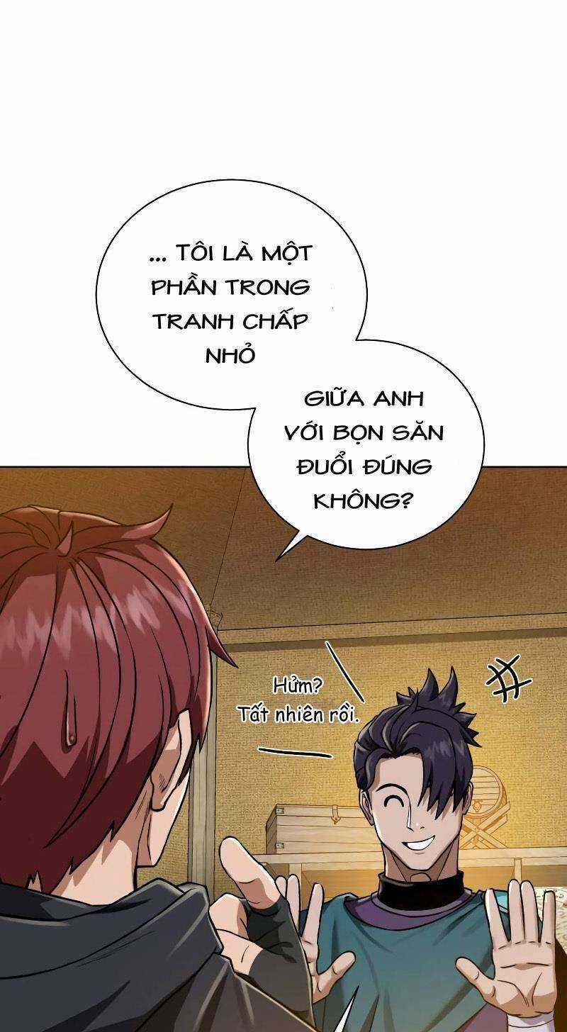 Cổ Vật Trong Hầm Tối Chapter 44 trang 46