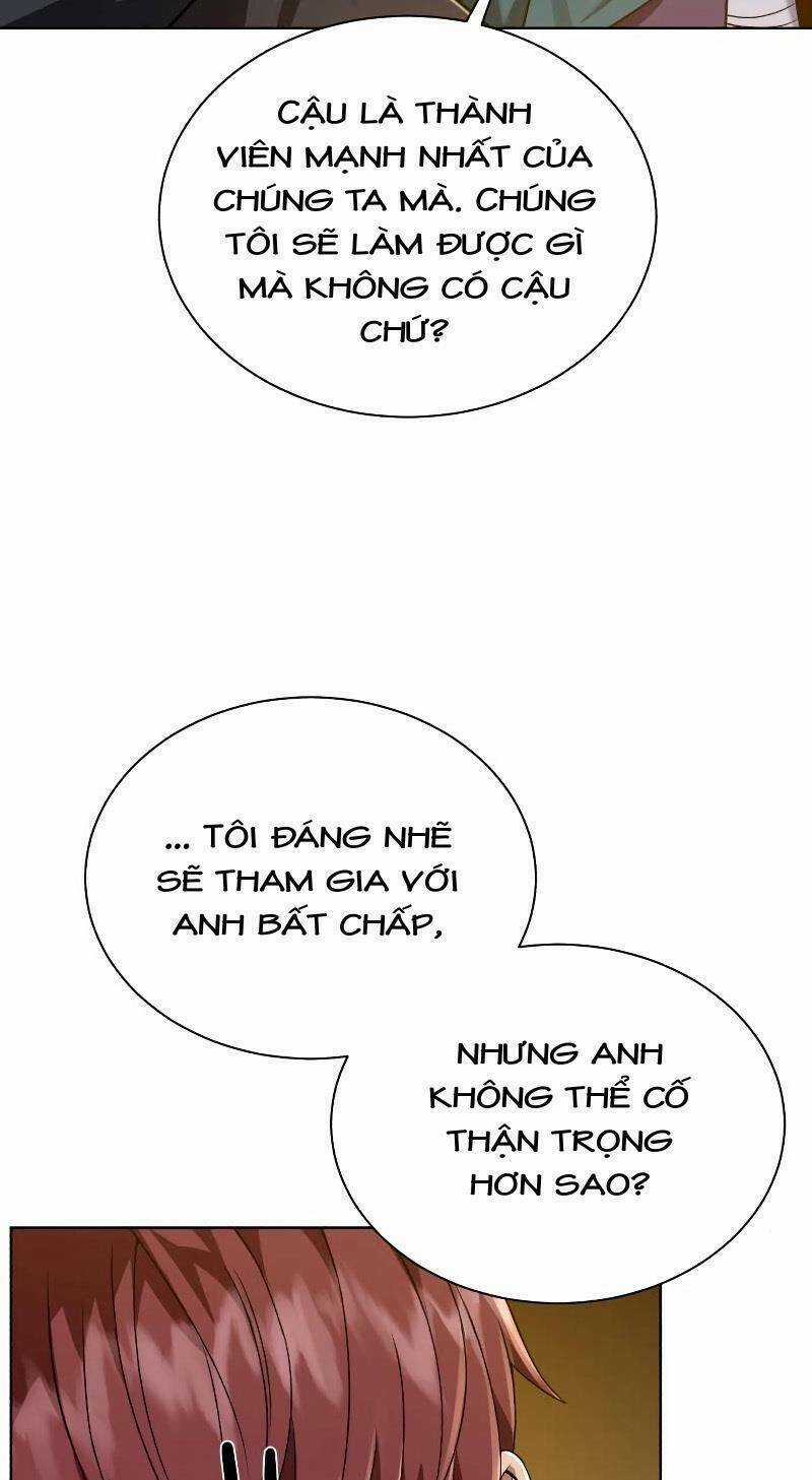 Cổ Vật Trong Hầm Tối Chapter 44 trang 47