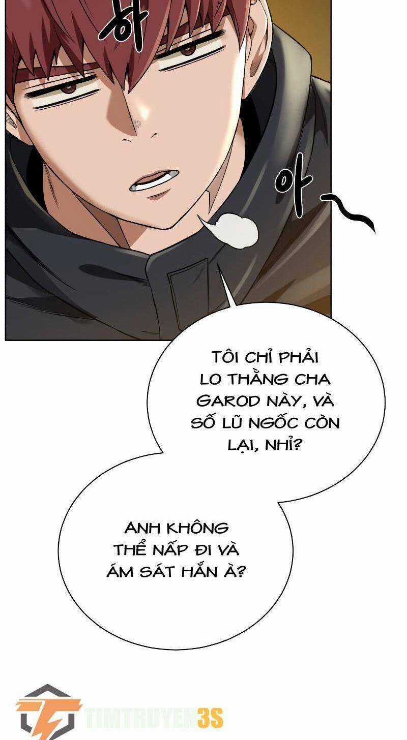Cổ Vật Trong Hầm Tối Chapter 44 trang 48