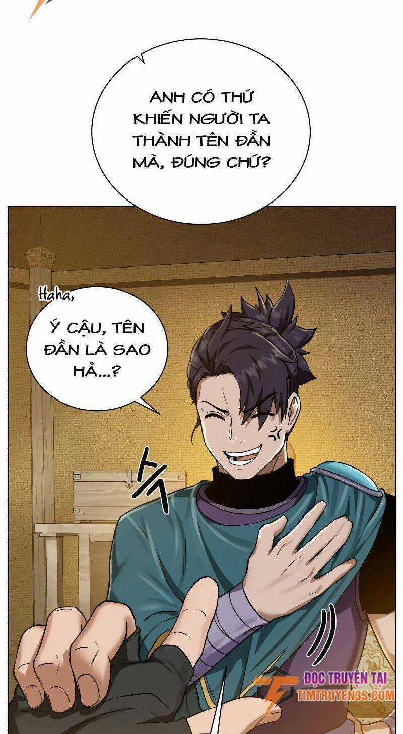 Cổ Vật Trong Hầm Tối Chapter 44 trang 49