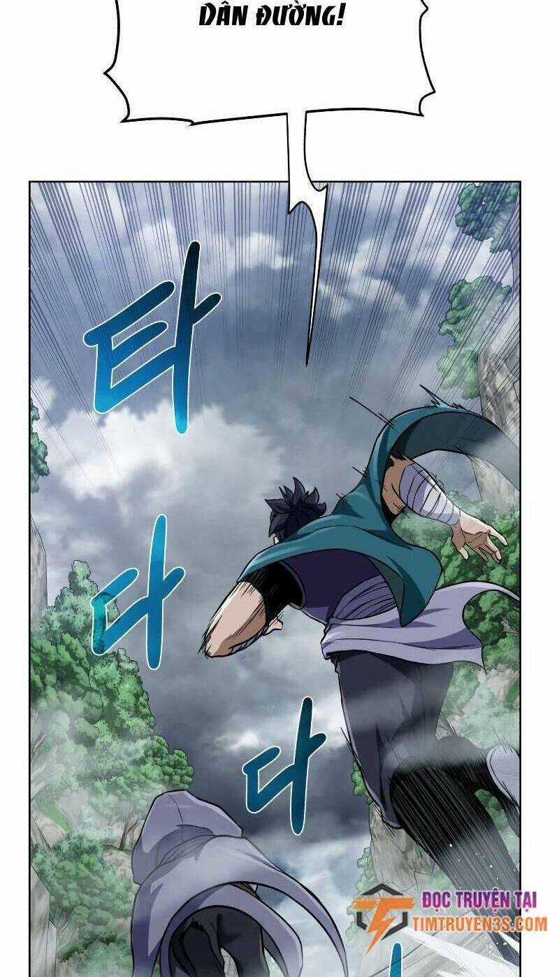 Cổ Vật Trong Hầm Tối Chapter 44 trang 5