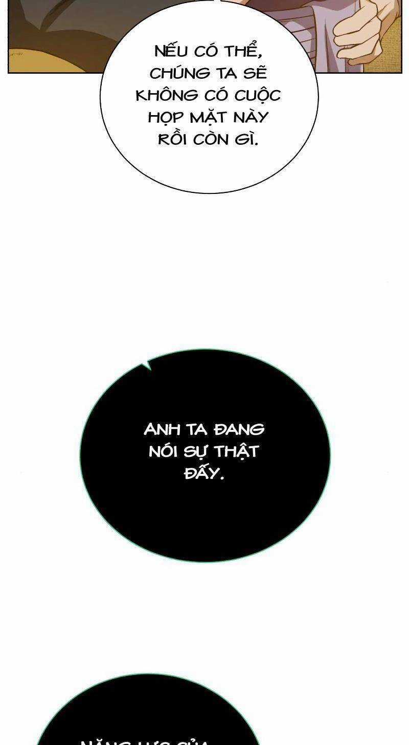 Cổ Vật Trong Hầm Tối Chapter 44 trang 50