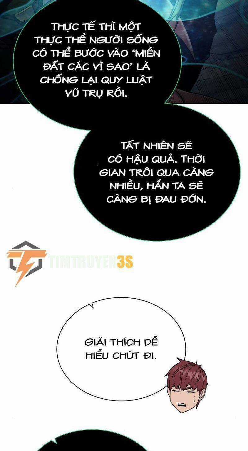 Cổ Vật Trong Hầm Tối Chapter 44 trang 52