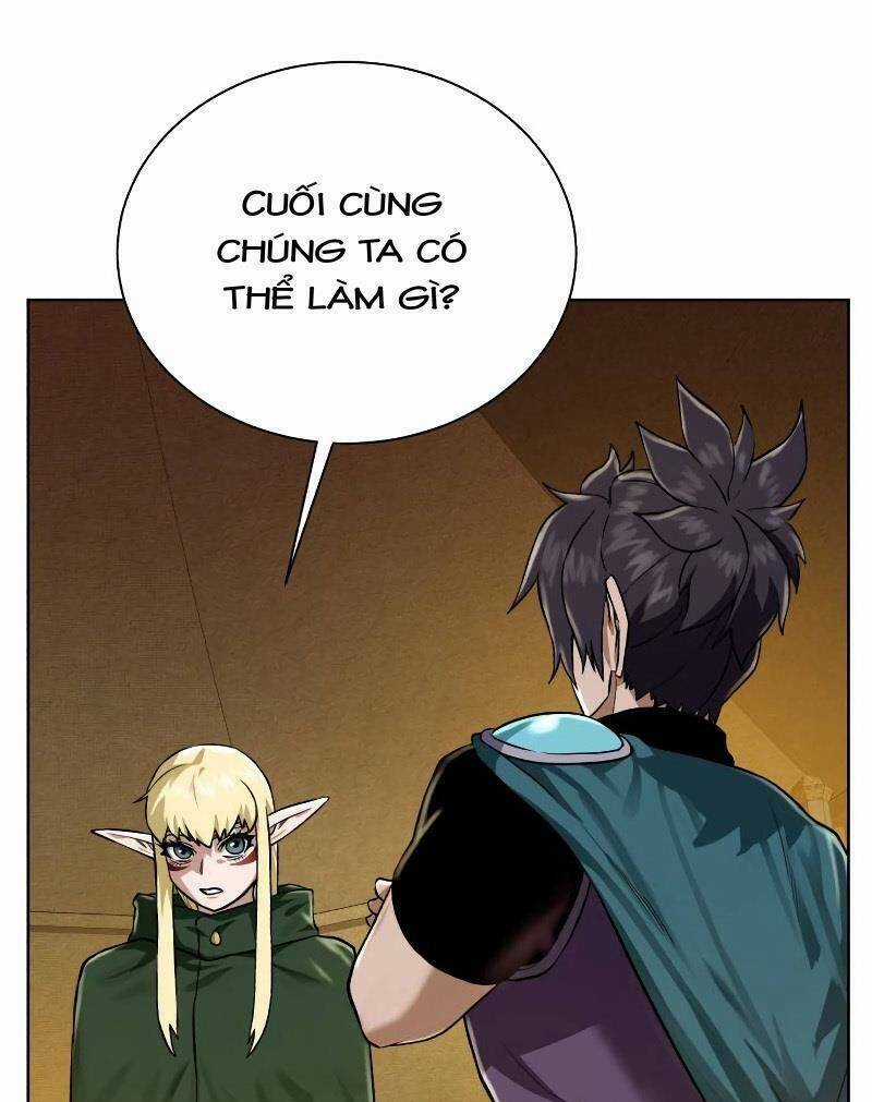 Cổ Vật Trong Hầm Tối Chapter 44 trang 54