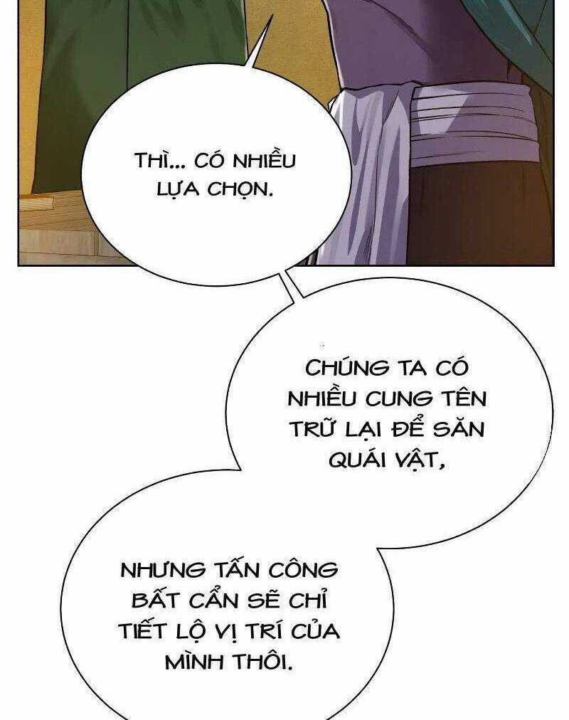 Cổ Vật Trong Hầm Tối Chapter 44 trang 55