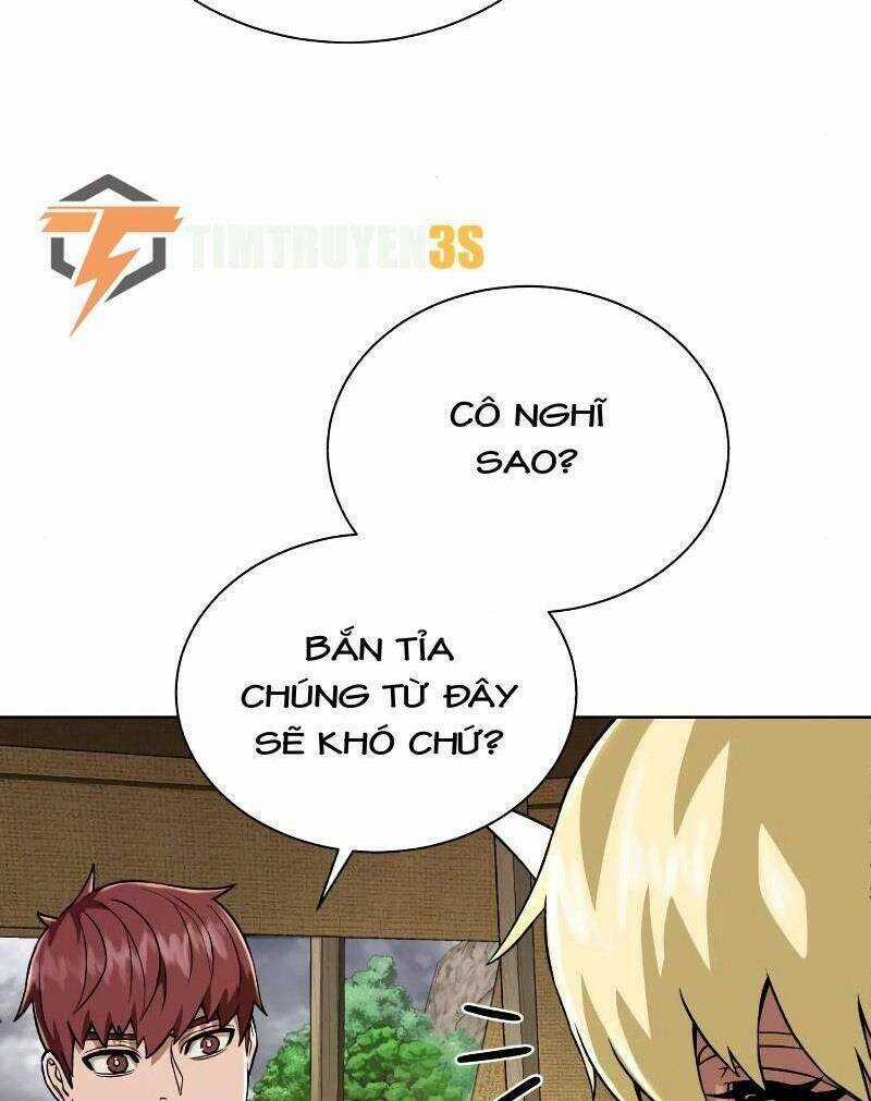 Cổ Vật Trong Hầm Tối Chapter 44 trang 56