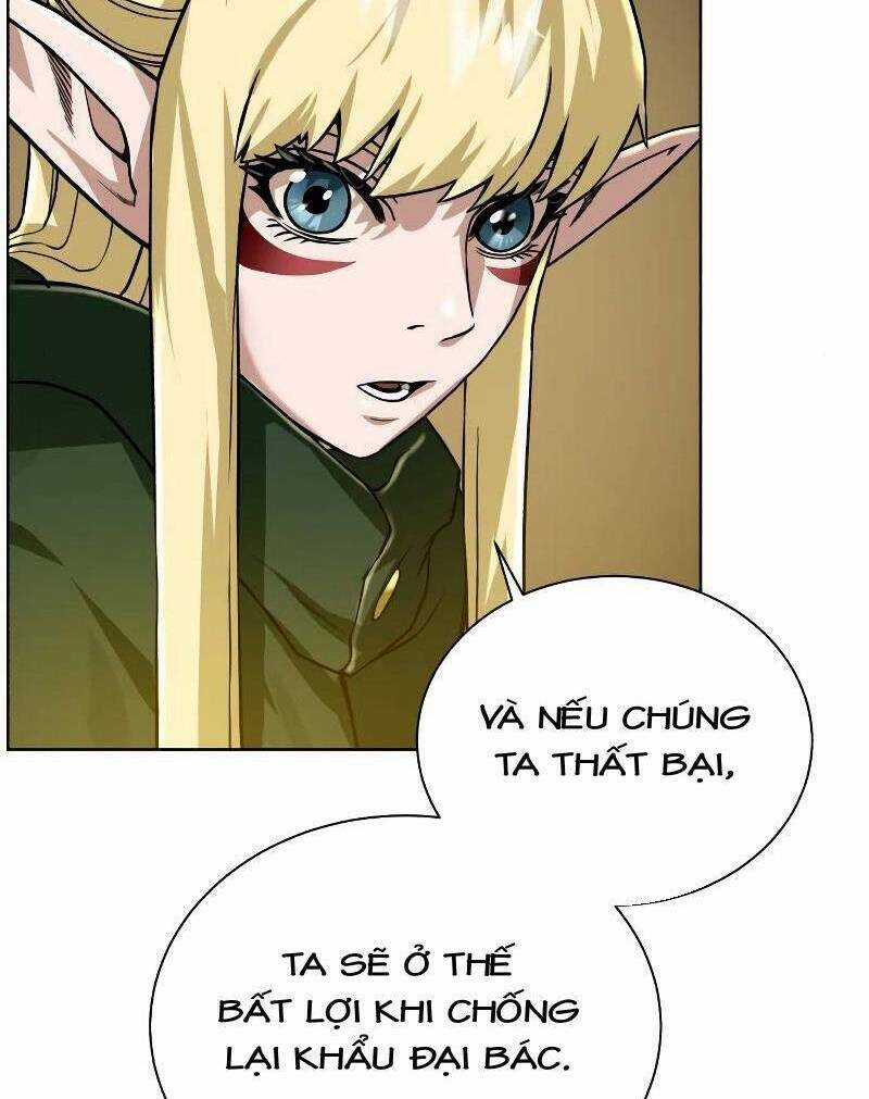 Cổ Vật Trong Hầm Tối Chapter 44 trang 58