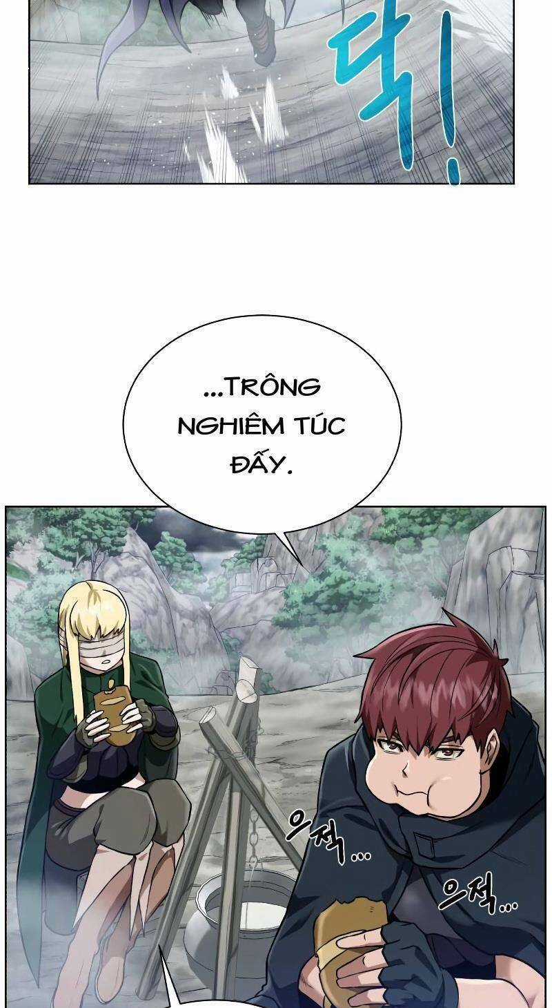 Cổ Vật Trong Hầm Tối Chapter 44 trang 6