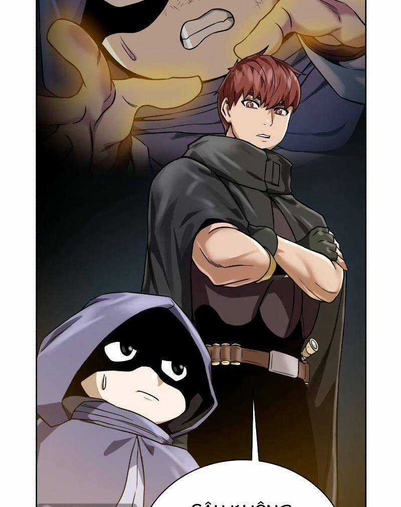 Cổ Vật Trong Hầm Tối Chapter 44 trang 60