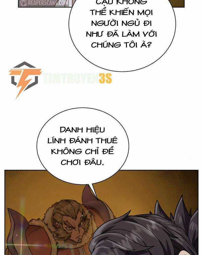 Cổ Vật Trong Hầm Tối Chapter 44 trang 61