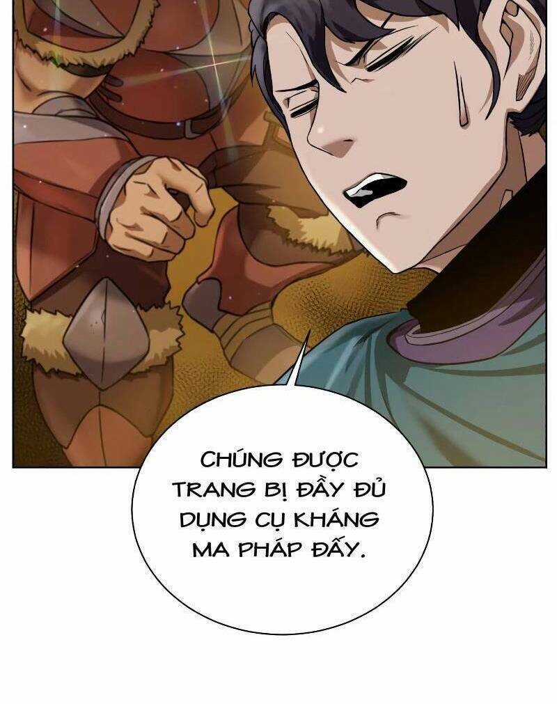 Cổ Vật Trong Hầm Tối Chapter 44 trang 62