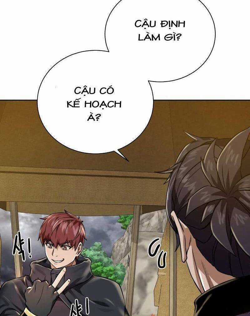 Cổ Vật Trong Hầm Tối Chapter 44 trang 64