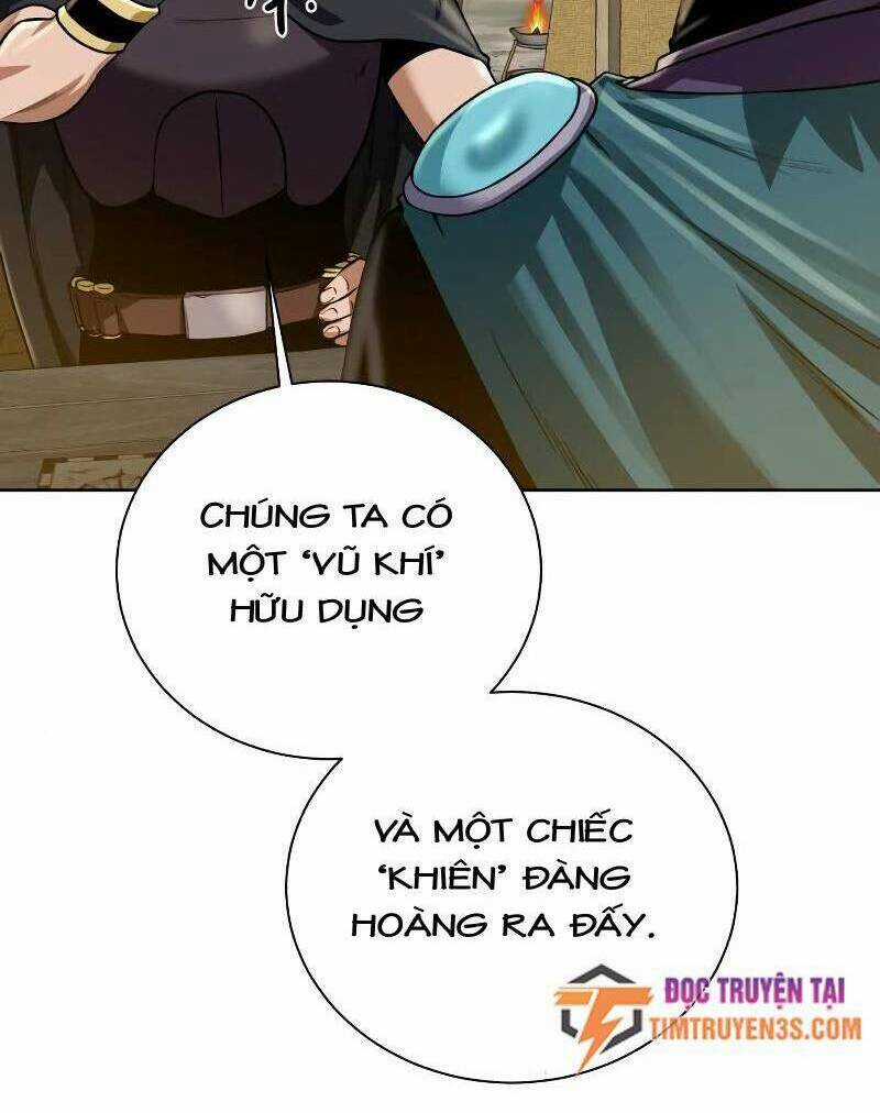 Cổ Vật Trong Hầm Tối Chapter 44 trang 65