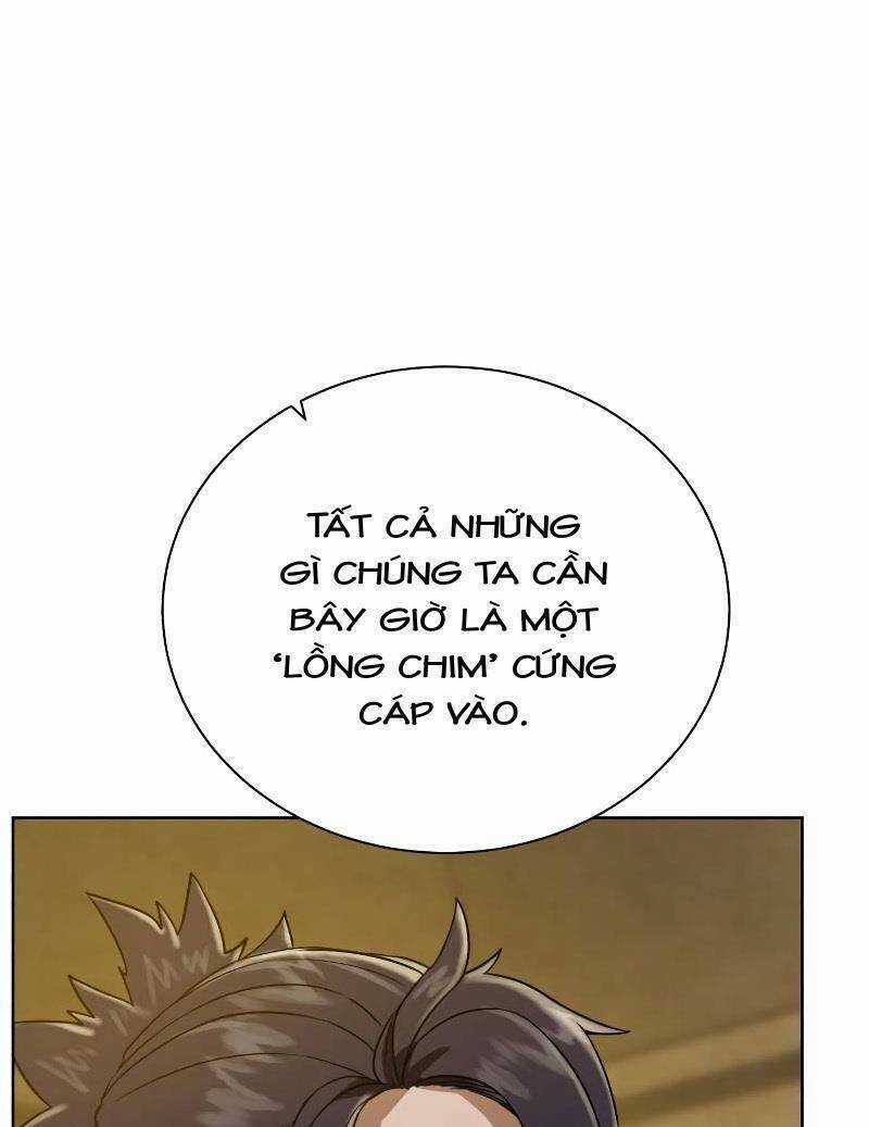 Cổ Vật Trong Hầm Tối Chapter 44 trang 66