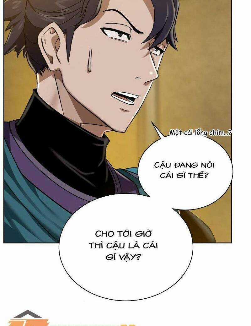 Cổ Vật Trong Hầm Tối Chapter 44 trang 67