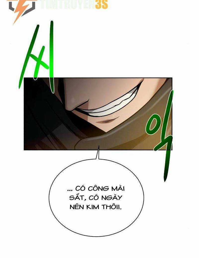 Cổ Vật Trong Hầm Tối Chapter 44 trang 68