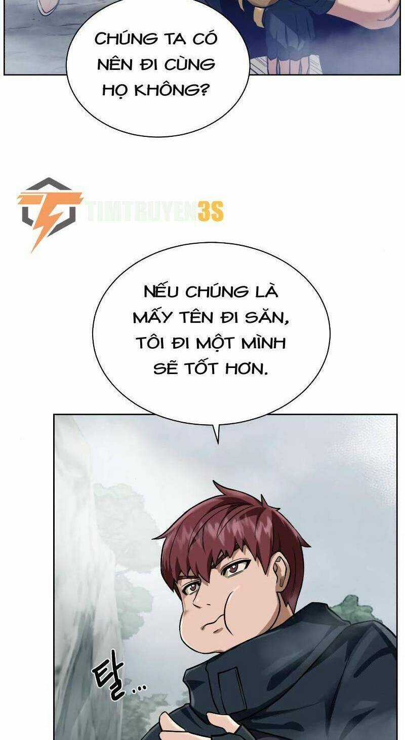 Cổ Vật Trong Hầm Tối Chapter 44 trang 7