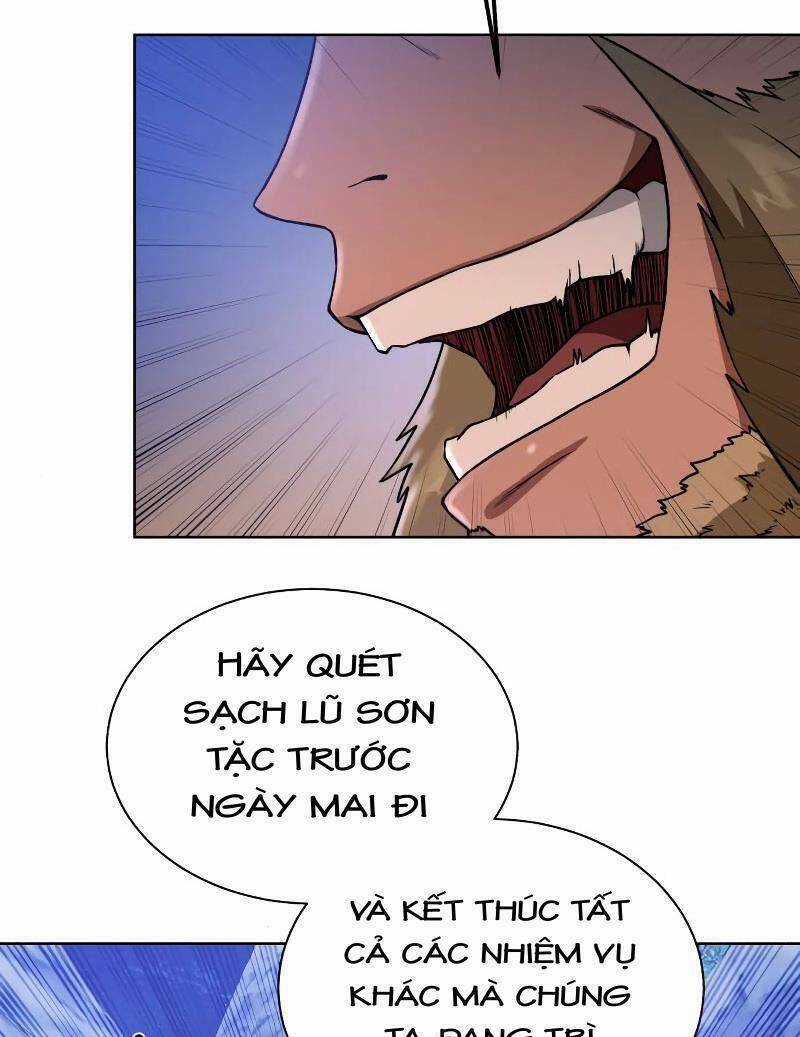 Cổ Vật Trong Hầm Tối Chapter 44 trang 72