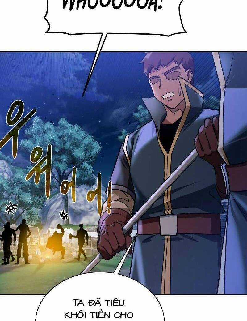 Cổ Vật Trong Hầm Tối Chapter 44 trang 75