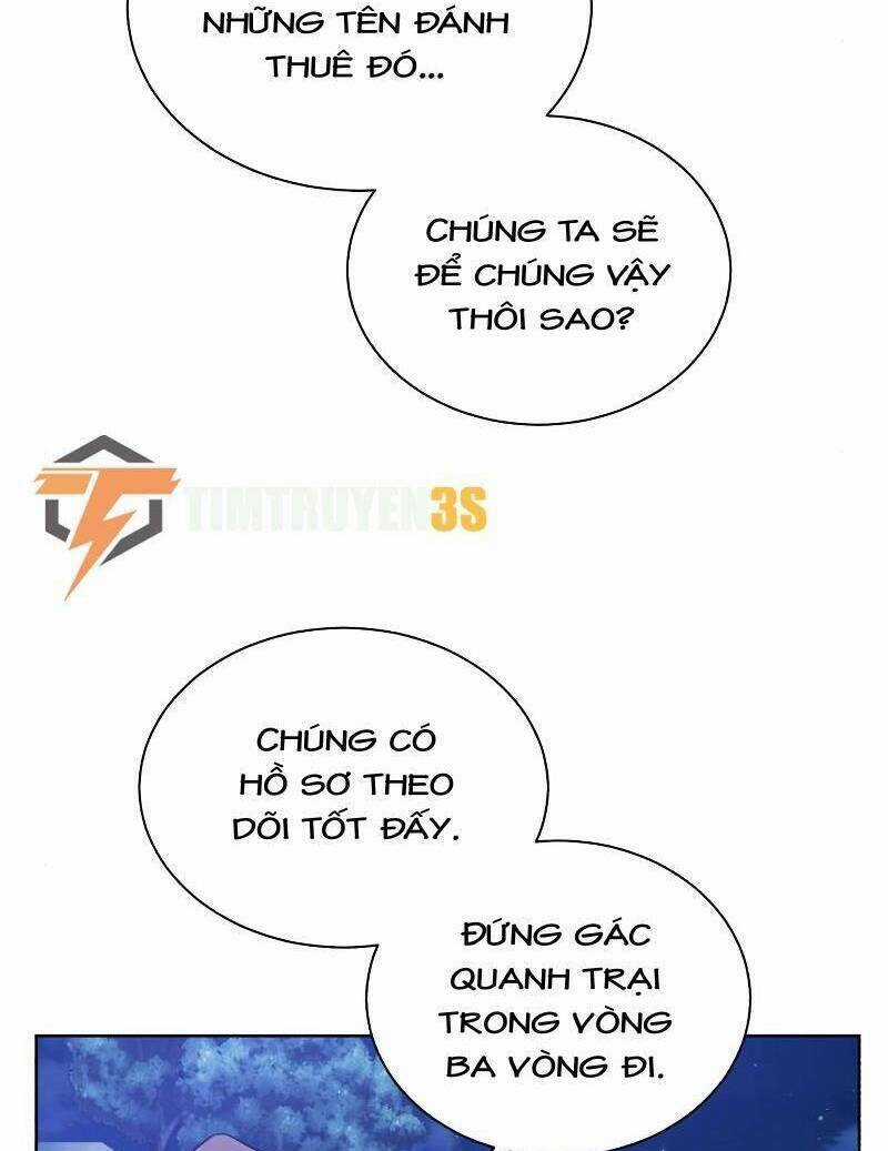 Cổ Vật Trong Hầm Tối Chapter 44 trang 76