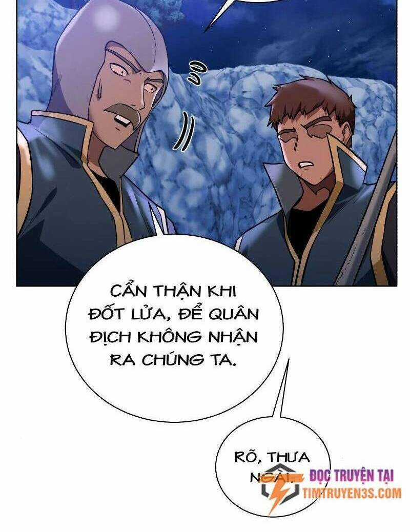 Cổ Vật Trong Hầm Tối Chapter 44 trang 77