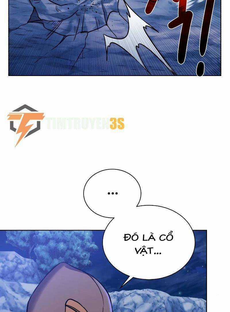 Cổ Vật Trong Hầm Tối Chapter 44 trang 82