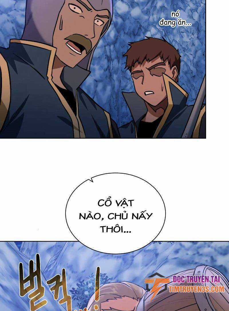 Cổ Vật Trong Hầm Tối Chapter 44 trang 83