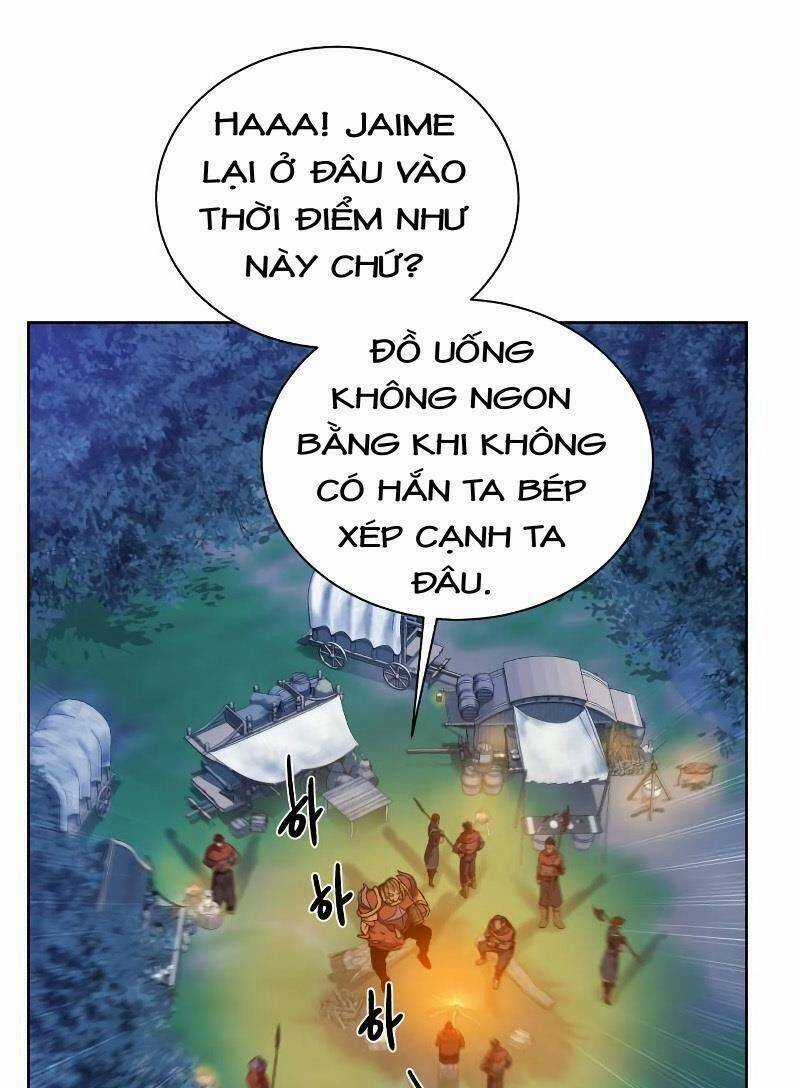 Cổ Vật Trong Hầm Tối Chapter 44 trang 85