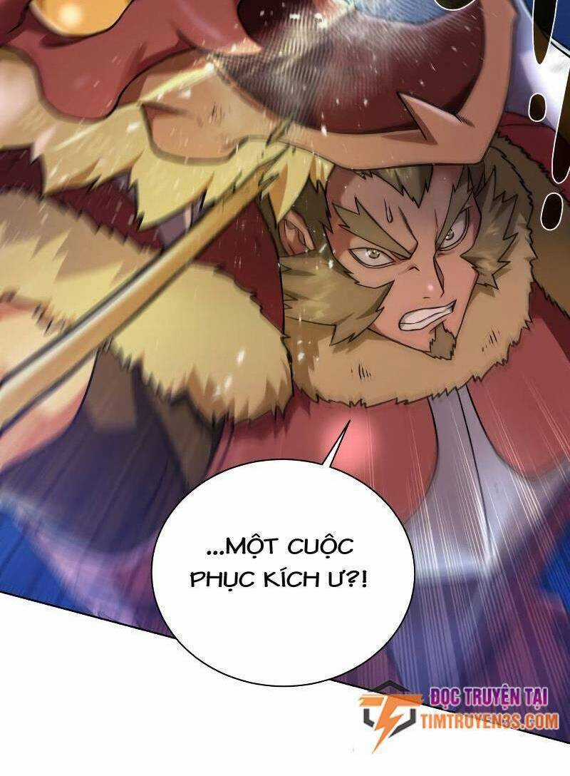 Cổ Vật Trong Hầm Tối Chapter 44 trang 89