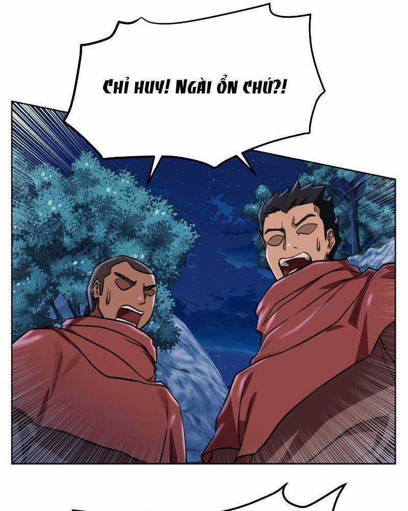 Cổ Vật Trong Hầm Tối Chapter 44 trang 90