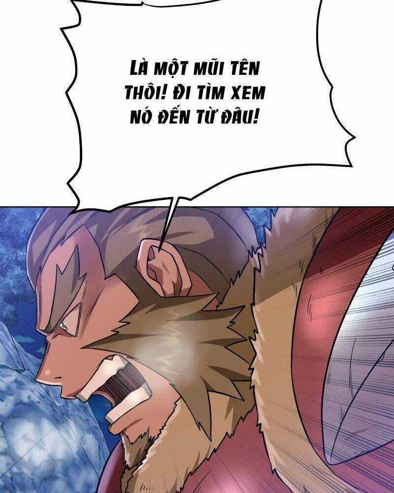 Cổ Vật Trong Hầm Tối Chapter 44 trang 91