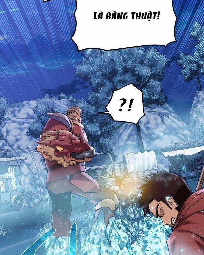 Cổ Vật Trong Hầm Tối Chapter 44 trang 94