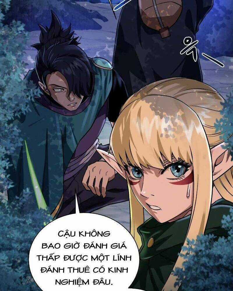 Cổ Vật Trong Hầm Tối Chapter 44 trang 99