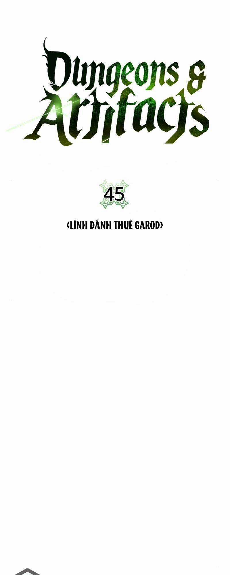 Cổ Vật Trong Hầm Tối Chapter 45 trang 10