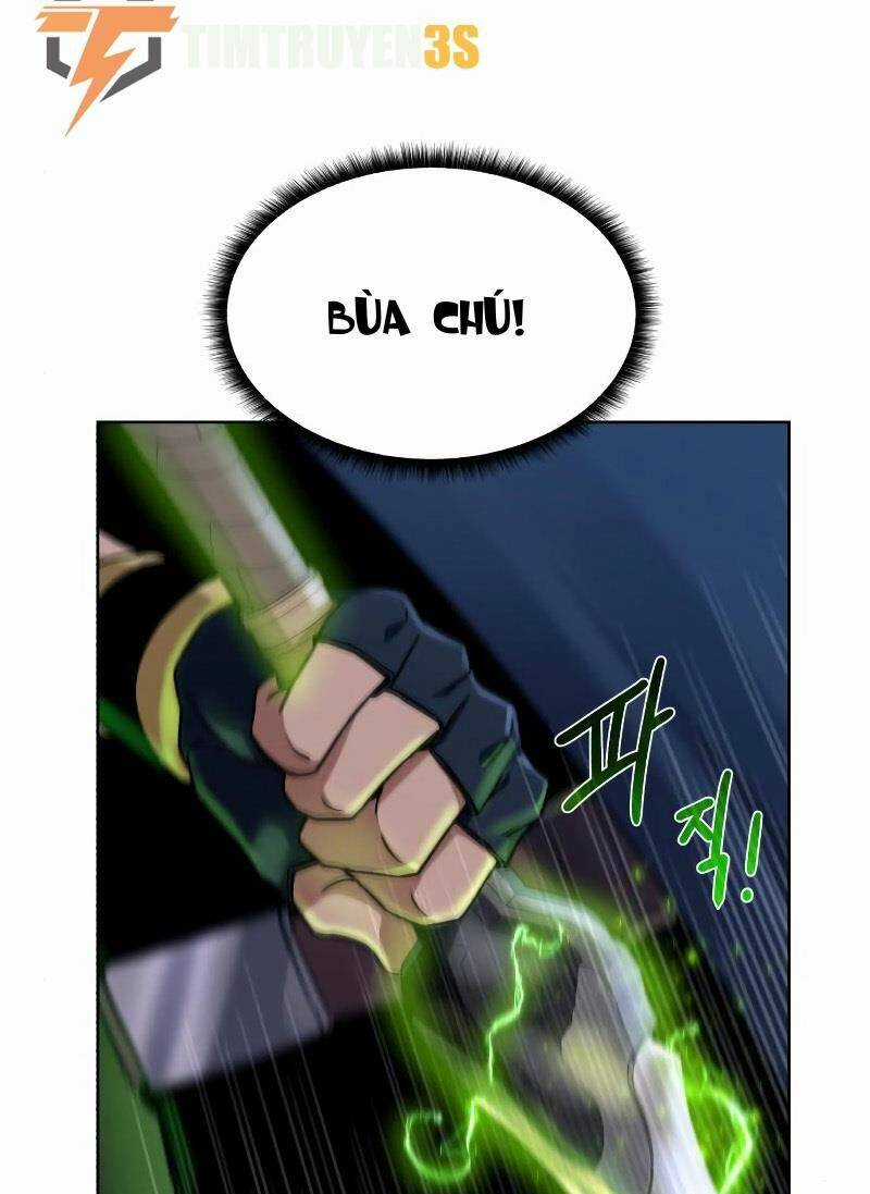 Cổ Vật Trong Hầm Tối Chapter 45 trang 11