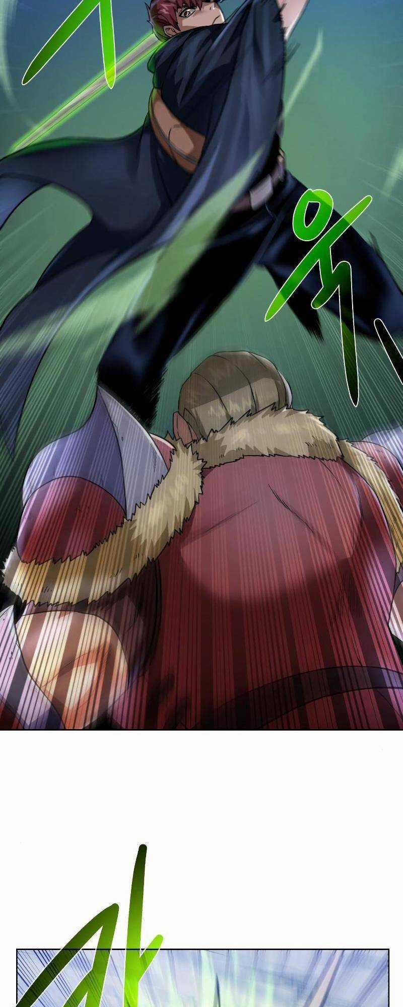 Cổ Vật Trong Hầm Tối Chapter 45 trang 13