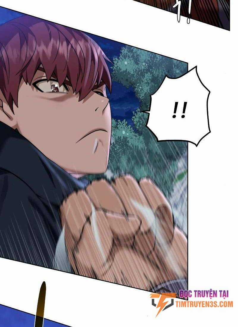 Cổ Vật Trong Hầm Tối Chapter 45 trang 15