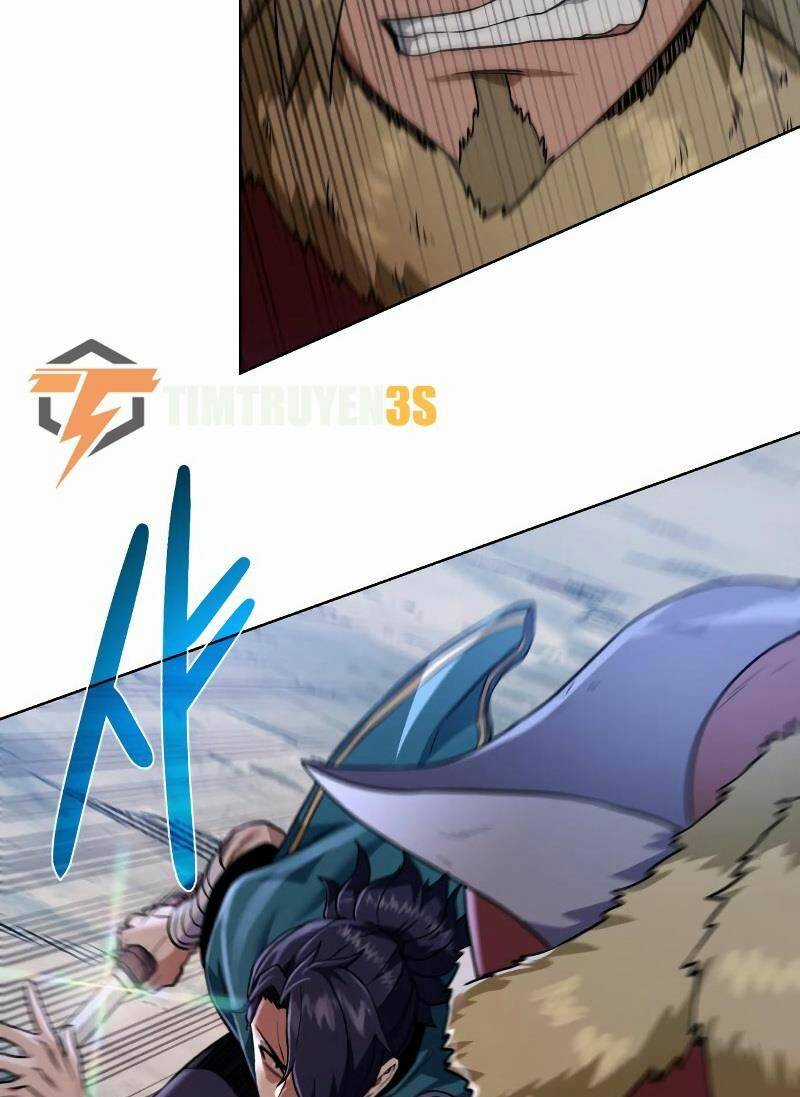 Cổ Vật Trong Hầm Tối Chapter 45 trang 17