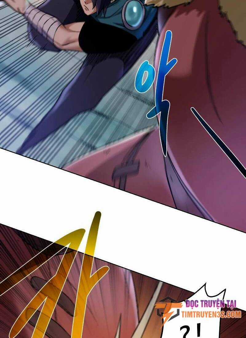 Cổ Vật Trong Hầm Tối Chapter 45 trang 18