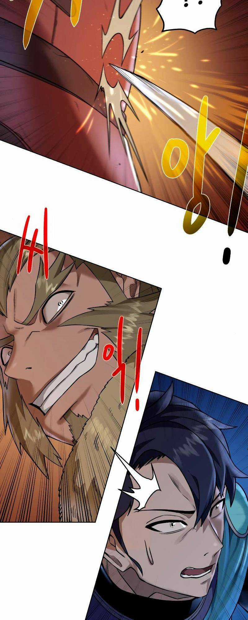 Cổ Vật Trong Hầm Tối Chapter 45 trang 19