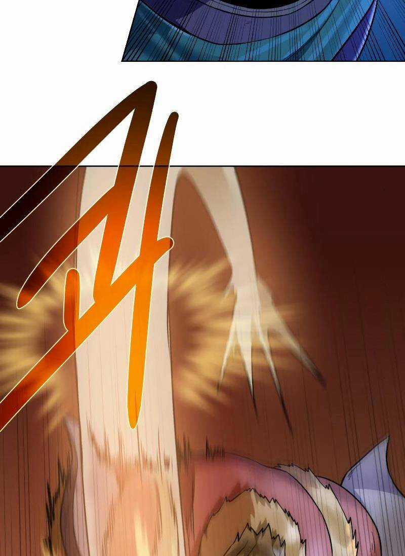 Cổ Vật Trong Hầm Tối Chapter 45 trang 20