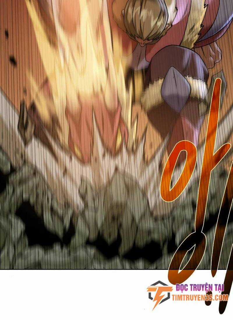 Cổ Vật Trong Hầm Tối Chapter 45 trang 21