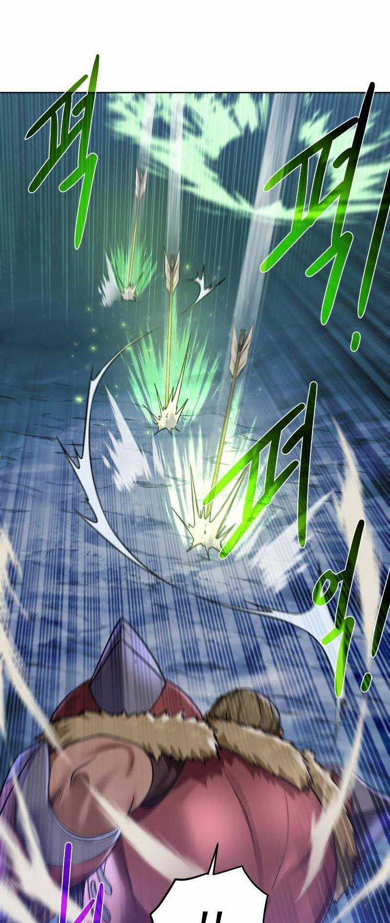 Cổ Vật Trong Hầm Tối Chapter 45 trang 24